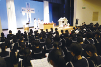 ☆中学受験 / 私立中学校情報...