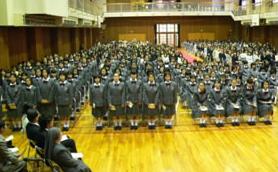 ☆中学受験 / 私立中学校情報...