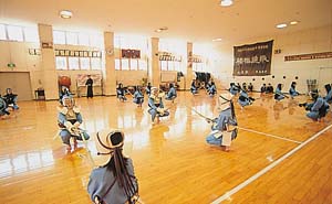 ☆中学受験 / 私立中学校情報...