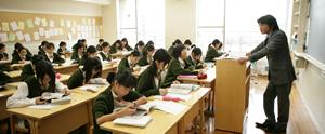 ☆中学受験 / 私立中学校情報...