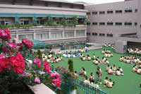 ☆中学受験 / 私立中学校情報...