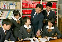 ☆中学受験 / 私立中学校情報...