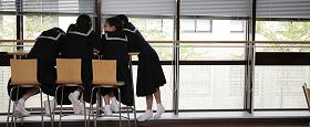☆中学受験 / 私立中学校情報...