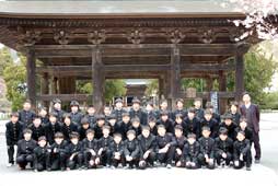 ☆中学受験 / 私立中学校情報...