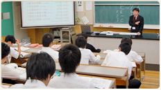 ☆中学受験 / 私立中学校情報...