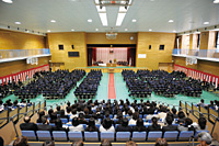☆中学受験 / 私立中学校情報...