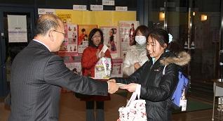 ☆中学受験 / 私立中学校情報...