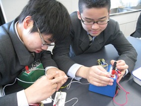 ☆中学受験 / 私立中学校情報...
