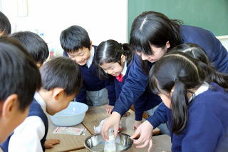 ☆小学校受験 / 私立小学校情...