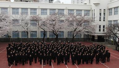 ☆中学受験 / 私立中学校紹介...