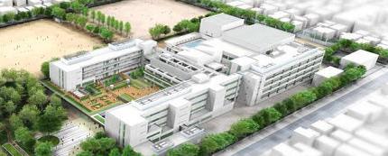 ☆中学受験 / 私立中学校情報...