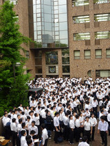 ☆中学受験 / 私立中学校情報...