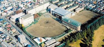 ☆中学受験 / 私立中学校情報...