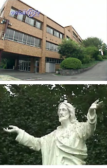 ☆中学受験 / 私立中学校紹介...