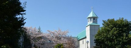 ＜玉川聖学院中等部 公式フェイ...