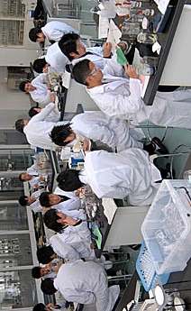 ＜東京都市大学付属中学校 公式...