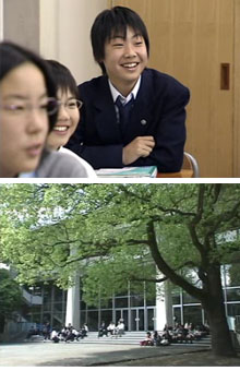 【新・学校の魂 百マデ】（成城...