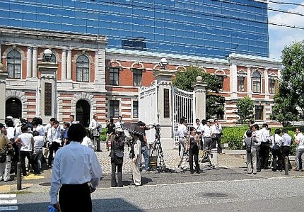 ＜裁判員制度＞（３）＠神戸地方...