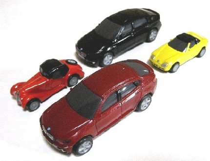 ＢＭＷ、手に入れました...
