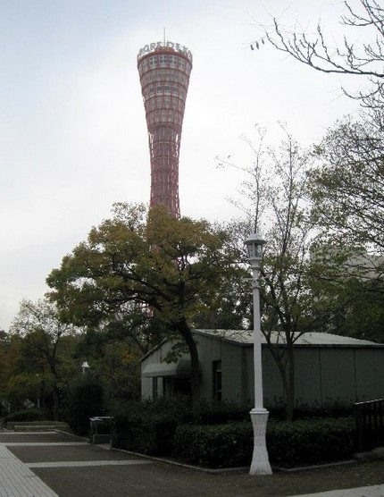 神戸ご当地（３９）【街灯】（２...