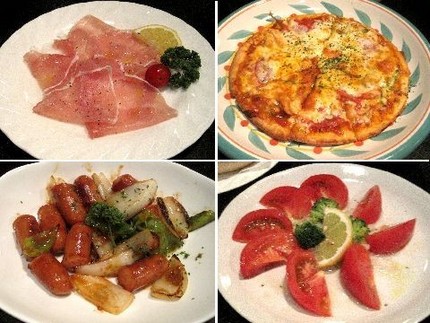 会食（１６）＠Ｄｉｎｉｎｇ　Ｂ...