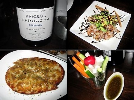 会食（２５）＠スペイン居酒屋【...