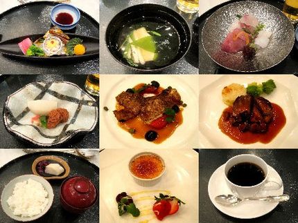 懇親会＠【ＫＫＲホテル大阪】大...