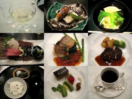 懇親会＠【ＫＫＲホテル大阪】大...