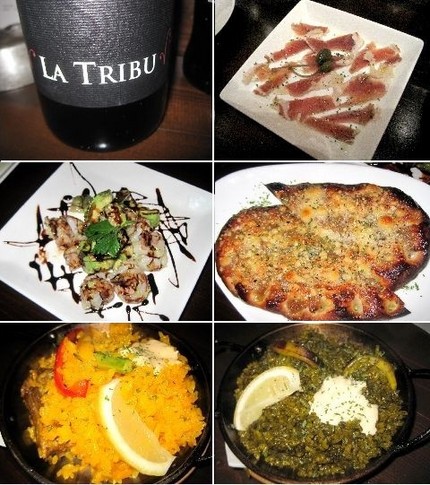 会食（３０）＠スペイン居酒屋【...
