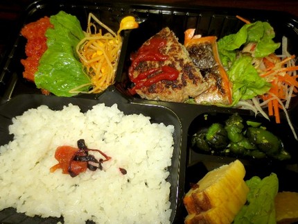 仕出し弁当（１５）＠【Ｌｏｃａ...