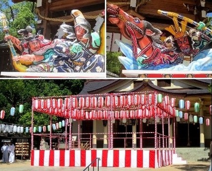 神戸ご当地（１２５）【湊川神社...
