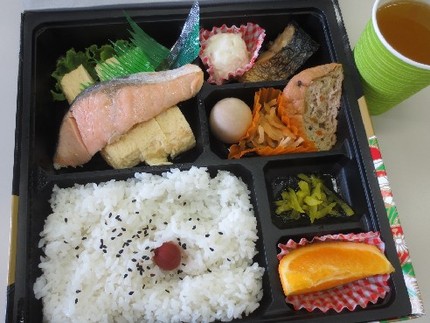仕出し弁当（１９）＠ 【お弁当...