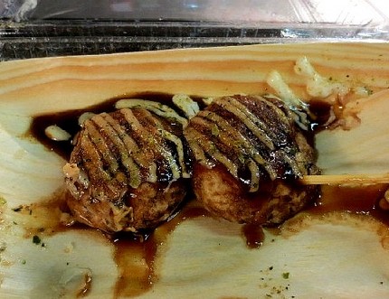 ＜かずちゃん＞からのおすそ分け...