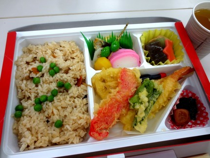 仕出し弁当（２０）＠折詰・鉢盛...