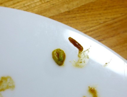 ぶちぎれました＜ハウス食品株式...
