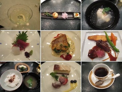 懇親会＠【ＫＫＲホテル大阪】大...