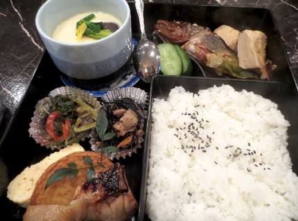 お昼の定食（１５）＠旨み処【き...