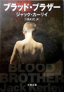 今年の読書（７）『ブラッド・ブ...