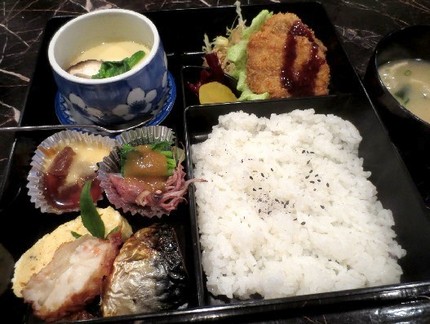 お昼の定食（１７）＠旨み処【き...