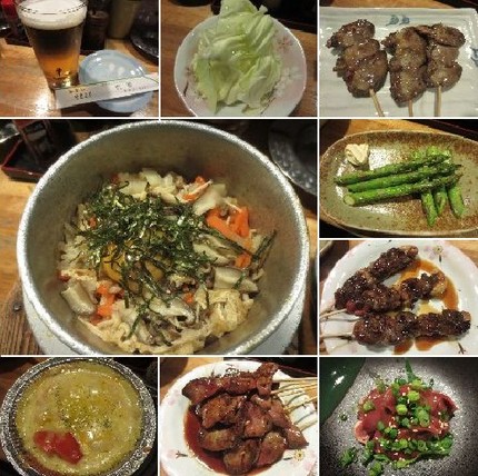 田舎釜めし：会食（５７）＠釜め...