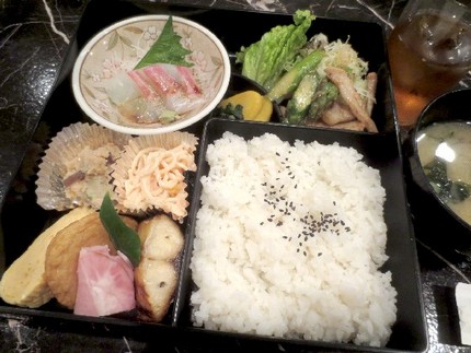 お昼の定食（２３）＠旨み処【き...