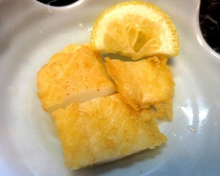 ＜ごうちゃん＞からのおすそ分け...