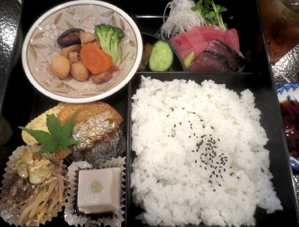 お昼の定食（２５）＠旨み処【き...