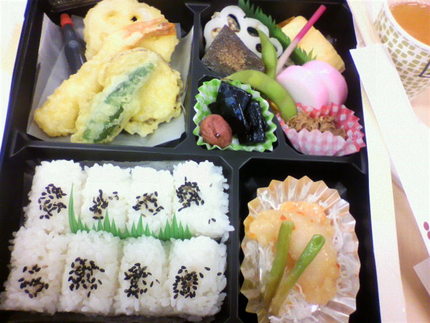 仕出し弁当（２３）＠ 折詰・鉢...