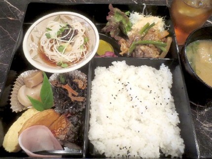 お昼の定食（２７）＠旨み処【き...