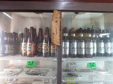 頑張れ＜キリンビール＞（１４）...