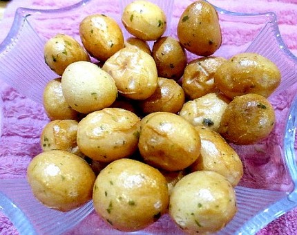 お菓子の「トランプ」＠飲食・カ...