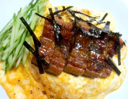 ファルコンシェフ（６１）【鰻丼...