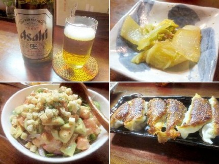 会食（７８）：忘年会（その４）...