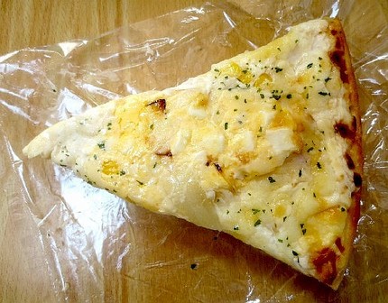 調理パン（９）カルボナーラピザ...